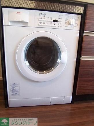 コンフォリア東中野DEUXの物件内観写真