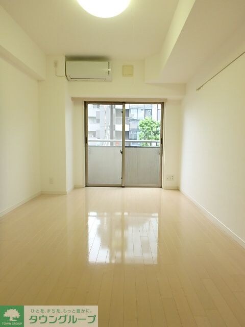 ガーラ落合南長崎の物件内観写真