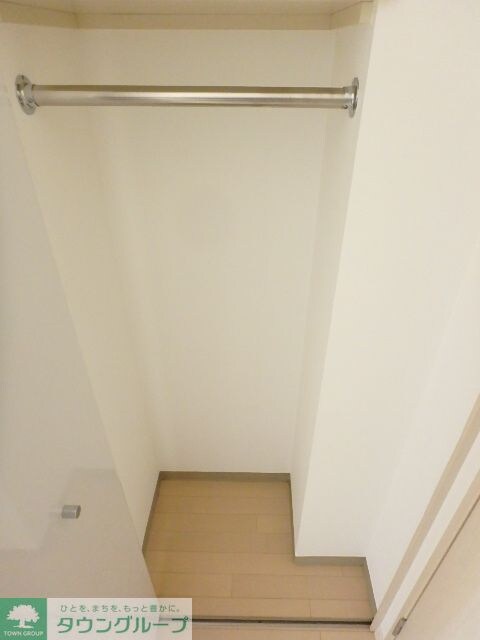 ガーラ落合南長崎の物件内観写真