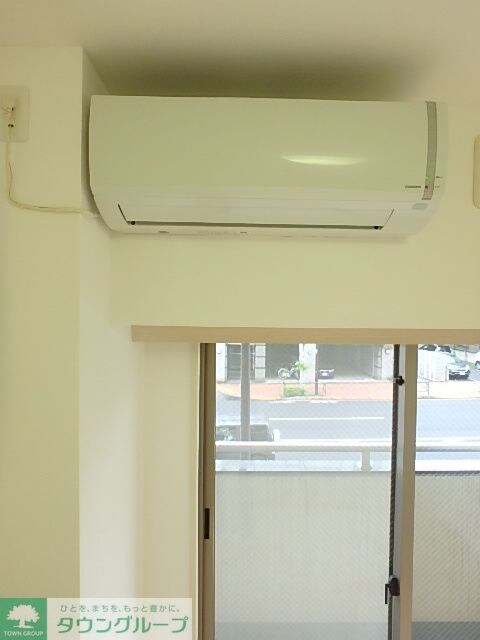 ガーラ落合南長崎の物件内観写真