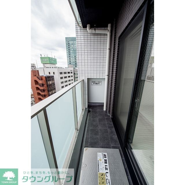 エスタート新宿の物件内観写真