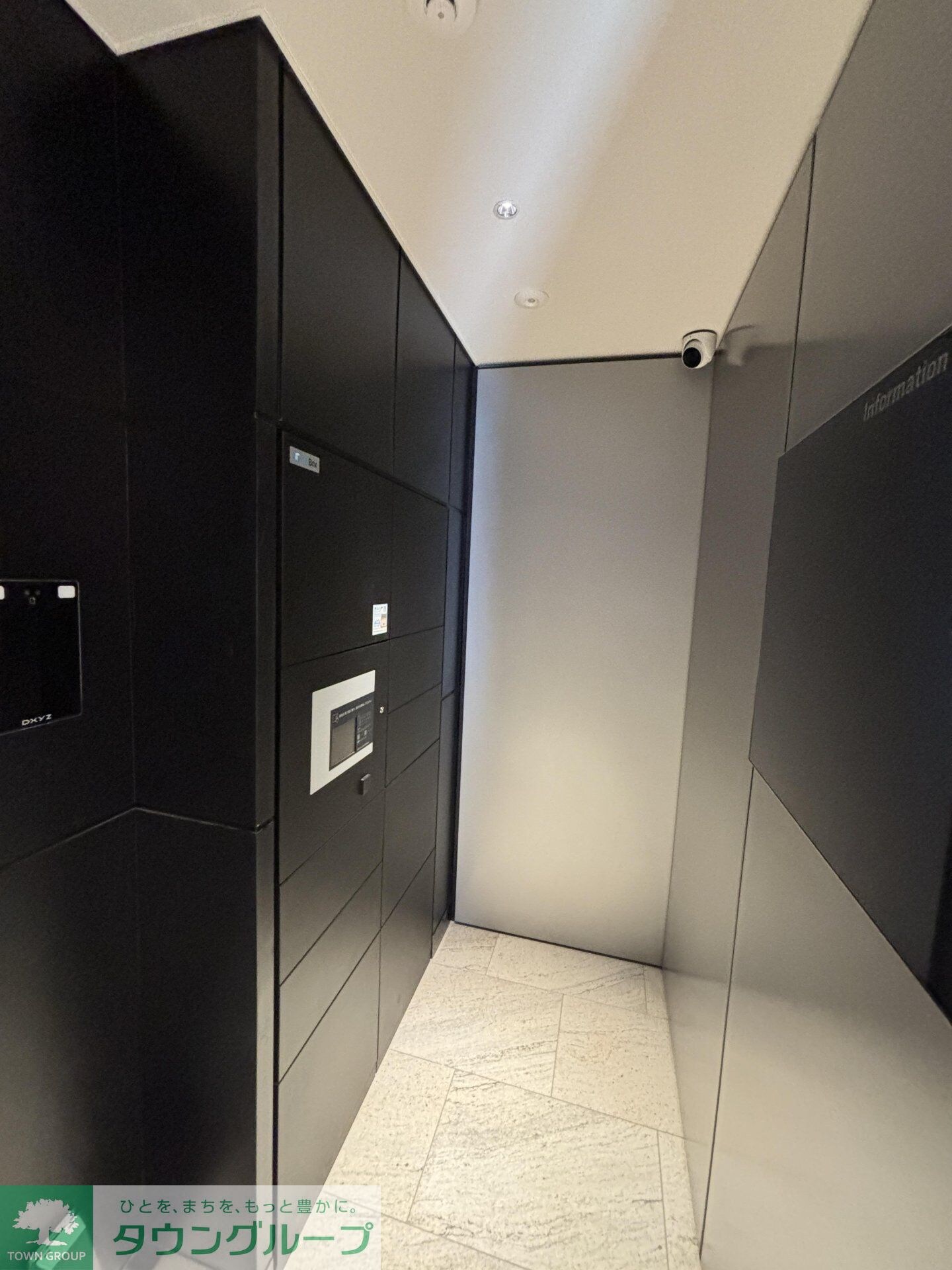 AIFLAT渋谷西原の物件内観写真