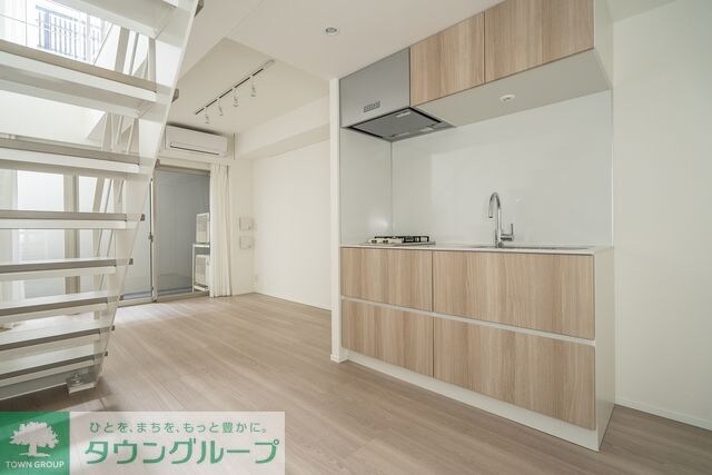 IPSE代々木上原DLXの物件内観写真