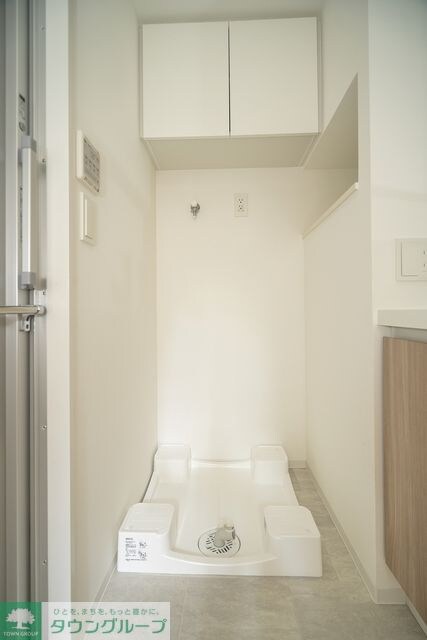 IPSE代々木上原DLXの物件内観写真