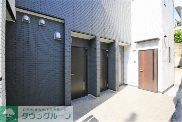 エトワール四谷の物件内観写真