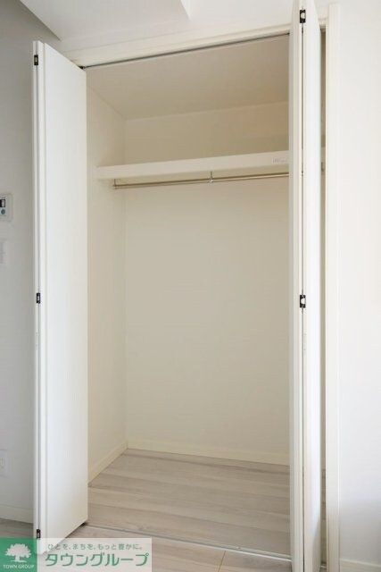 エトワール四谷の物件内観写真