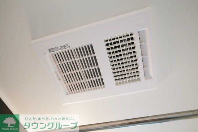 エトワール四谷の物件内観写真