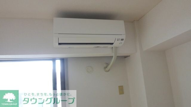 メゾン里仁の物件内観写真