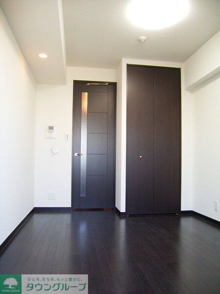フェニックス初台弐番館の物件内観写真