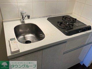 フェニックス初台弐番館の物件内観写真