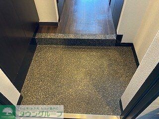 フェニックス初台弐番館の物件内観写真