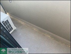 フェニックス初台弐番館の物件内観写真