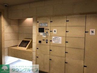 フェニックス初台弐番館の物件内観写真