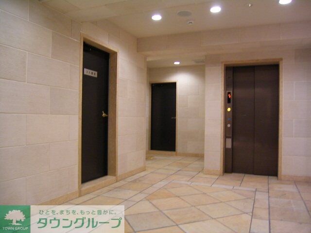 フェニックス初台弐番館の物件内観写真