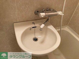 フェニックス初台弐番館の物件内観写真