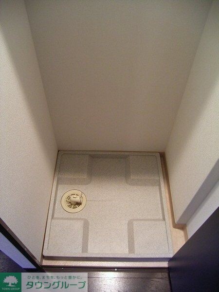 フェニックス初台弐番館の物件内観写真