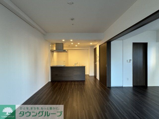 フロンティア新宿タワーの物件内観写真