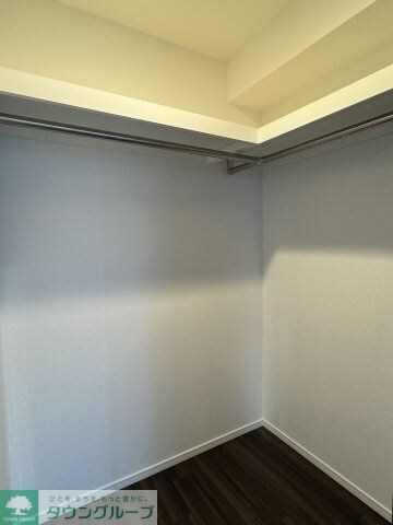 フロンティア新宿タワーの物件内観写真