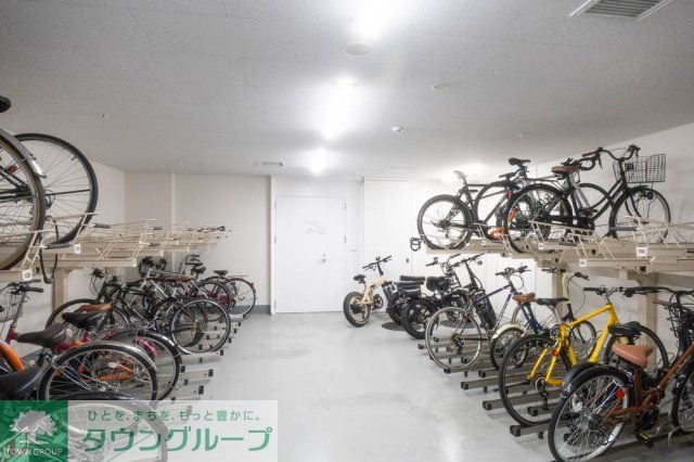 フロンティア新宿タワーの物件内観写真