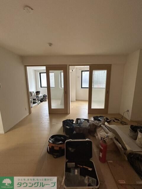 G.T.A. 中野坂上の物件内観写真