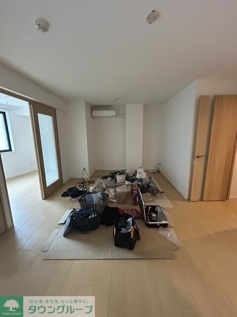 G.T.A. 中野坂上の物件内観写真