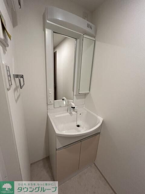 G.T.A. 中野坂上の物件内観写真