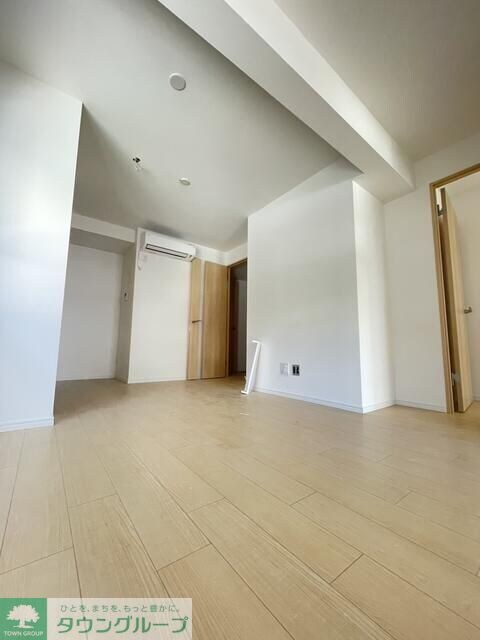 G.T.A. 中野坂上の物件内観写真