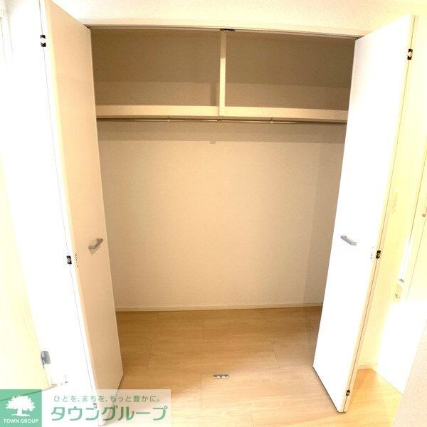 Village・Planche(ビラージュ・プランシュ)の物件内観写真