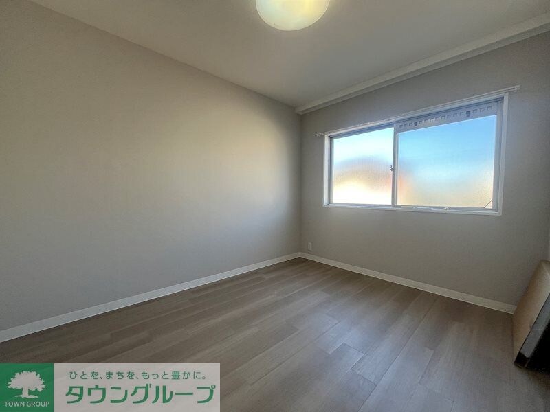 浜田山タウンホームIIの物件内観写真