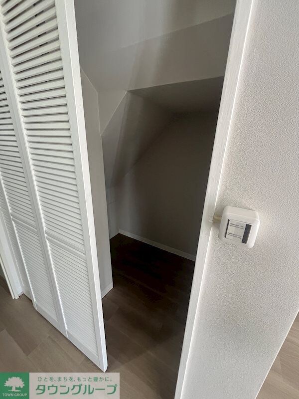 浜田山タウンホームIIの物件内観写真