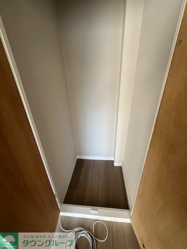 浜田山タウンホームIIの物件内観写真