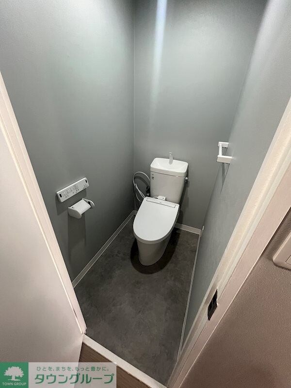 浜田山タウンホームIIの物件内観写真