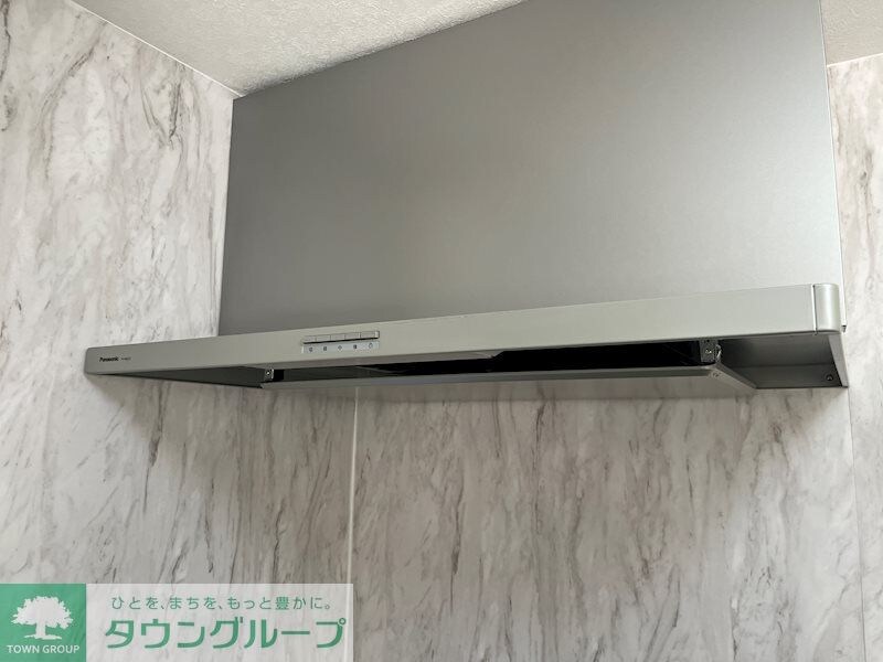 浜田山タウンホームIIの物件内観写真