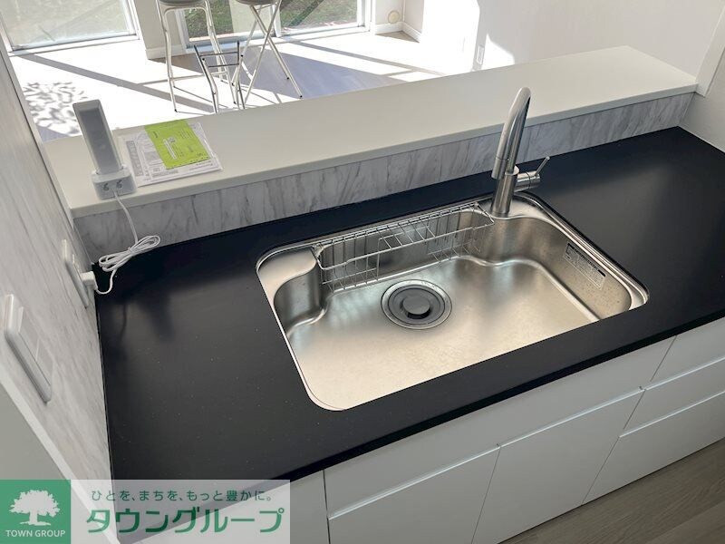 浜田山タウンホームIIの物件内観写真