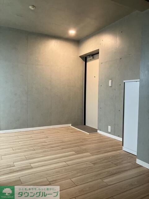 プルメリア荻窪の物件内観写真