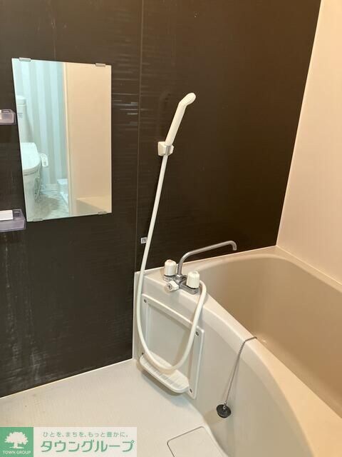 プルメリア荻窪の物件内観写真