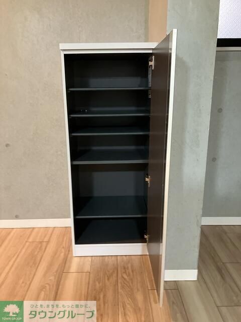 プルメリア荻窪の物件内観写真