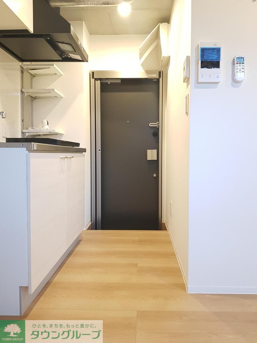 Orgo Vita 凛 A棟の物件内観写真