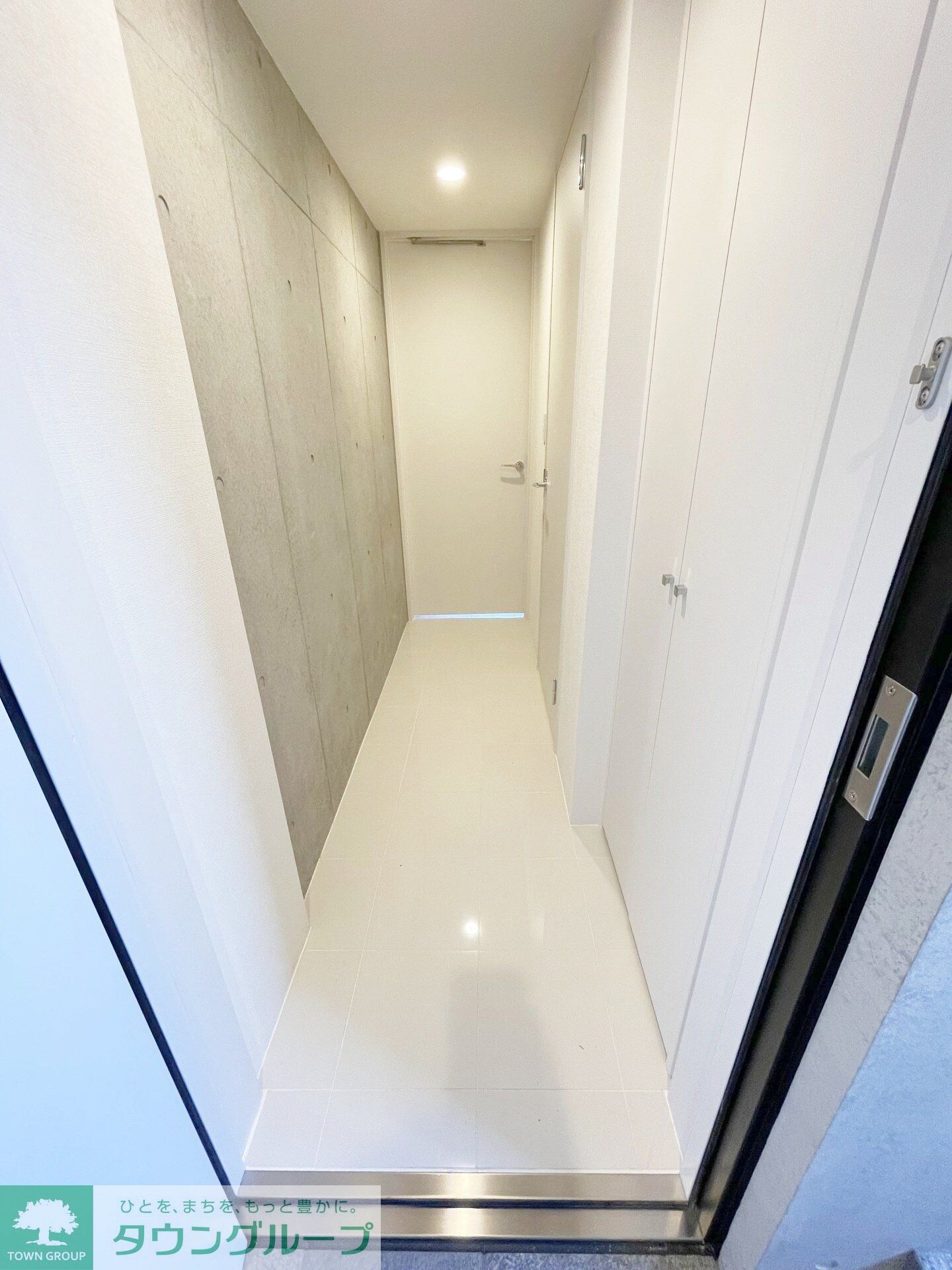 ALERO新中野IIの物件内観写真