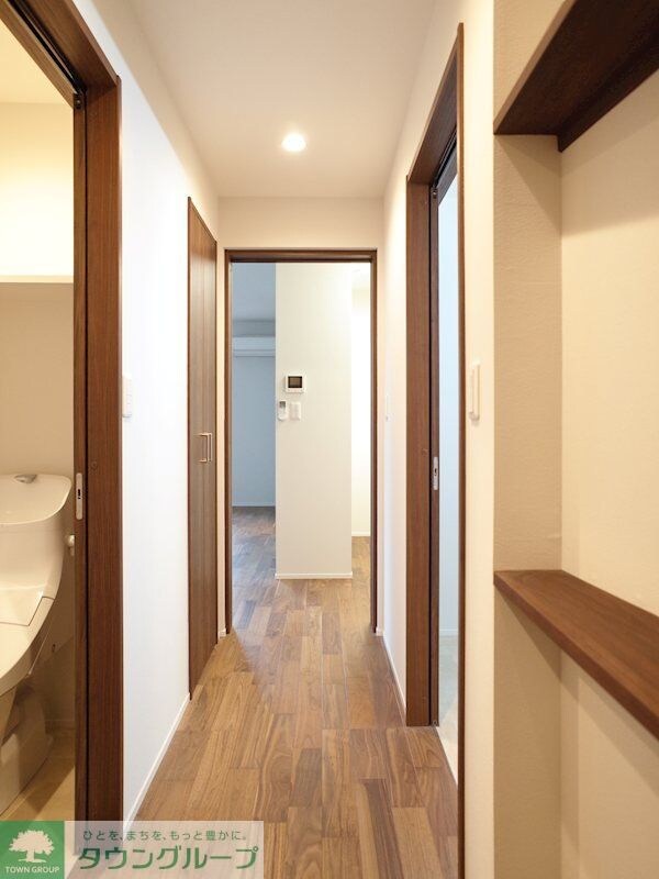 HOUSE FUKUOの物件内観写真