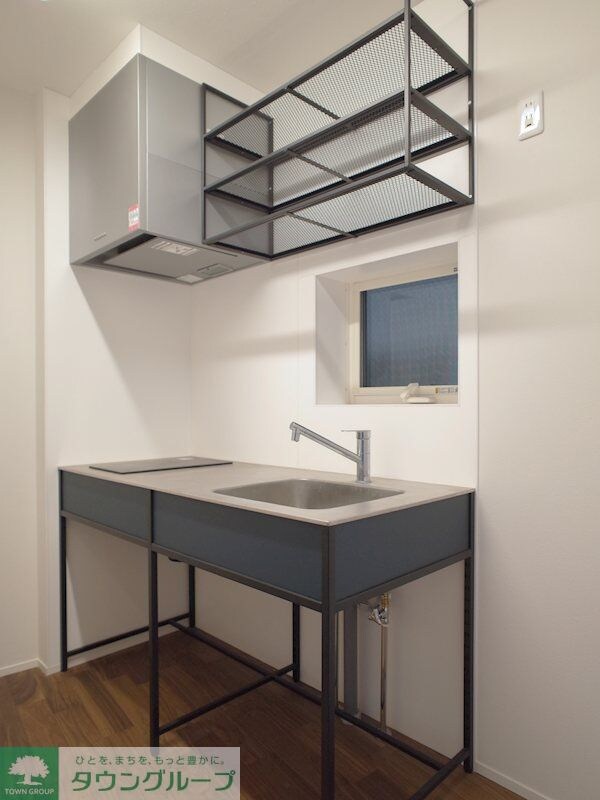 HOUSE FUKUOの物件内観写真