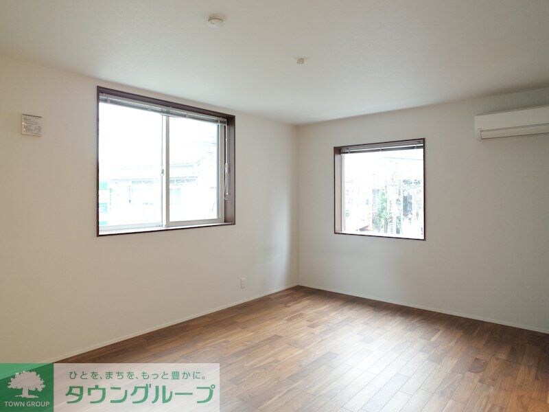 HOUSE FUKUOの物件内観写真