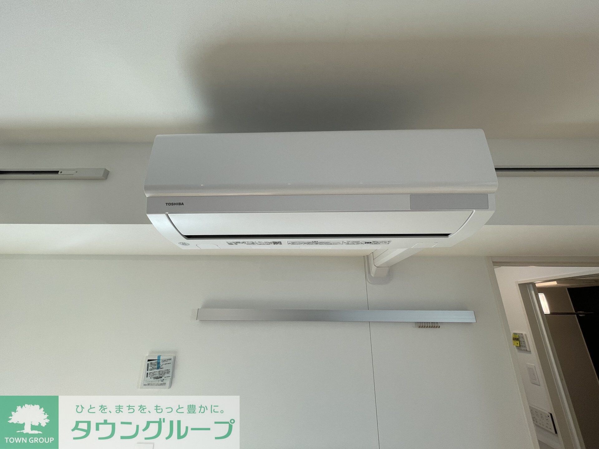 ラフォルテ井草の物件内観写真