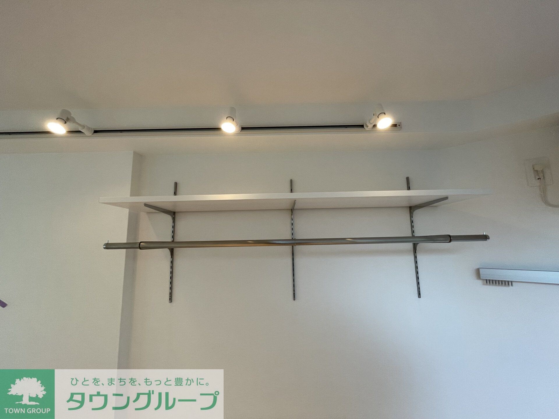 ラフォルテ井草の物件内観写真