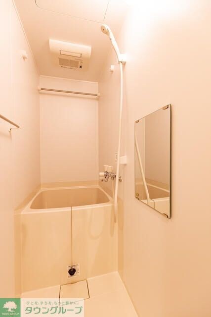 アルカンシエル中野の物件内観写真