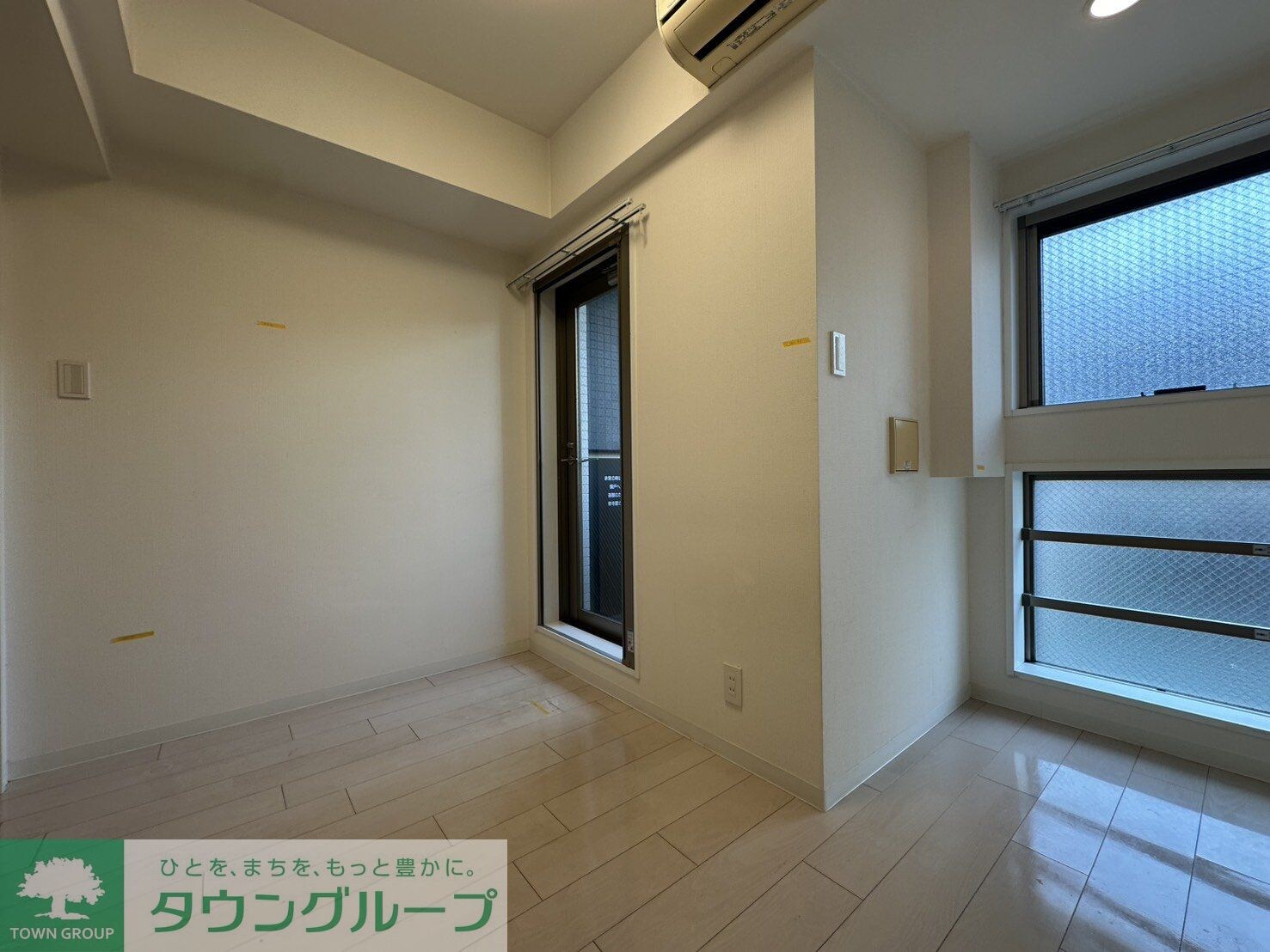 ビバリーホームズ荻窪IIの物件内観写真