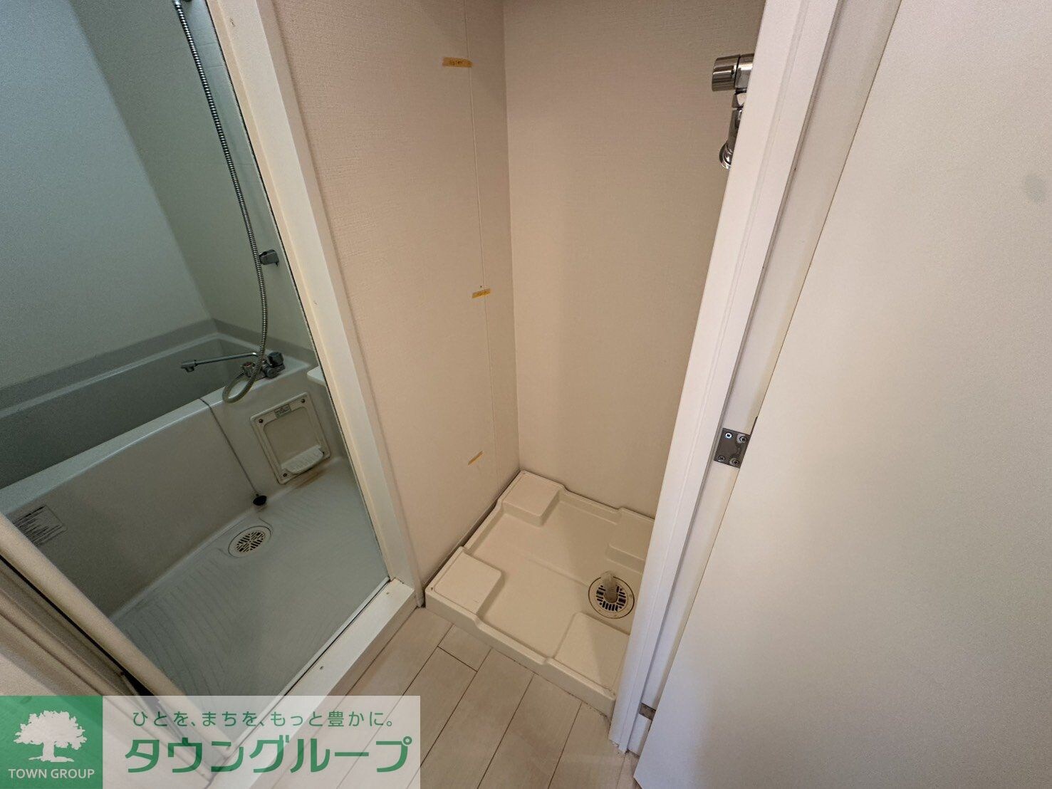 ビバリーホームズ荻窪IIの物件内観写真