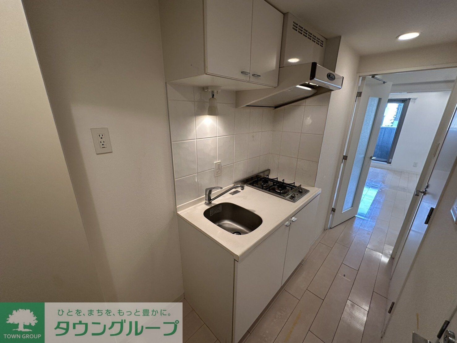 ビバリーホームズ荻窪IIの物件内観写真