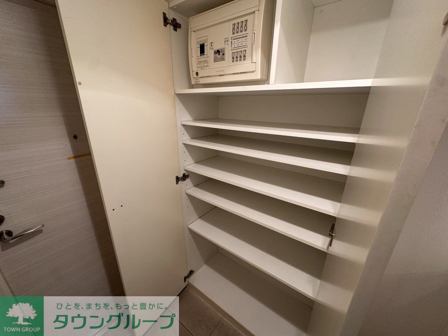 ビバリーホームズ荻窪IIの物件内観写真