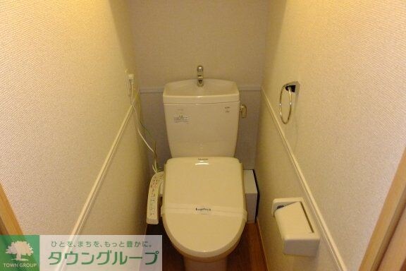 レオパレスリバー Kの物件内観写真